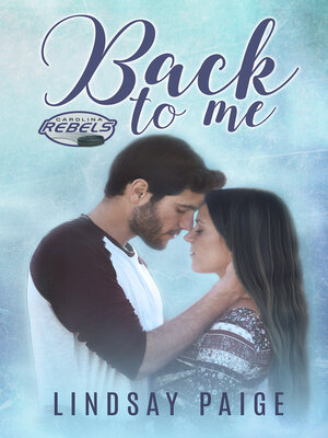 cover image of Back to Me